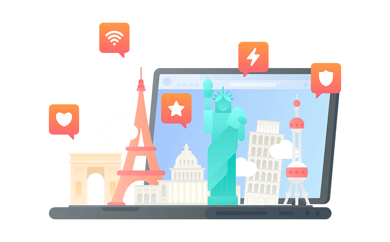 海地回国vpn - 回国加速器
